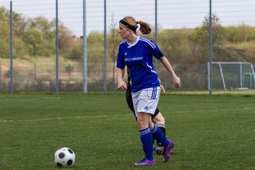 Bild 33 - Frauen FSC Kaltenkirchen II U23 - SV Bokhorst : Ergebnis: 4:1